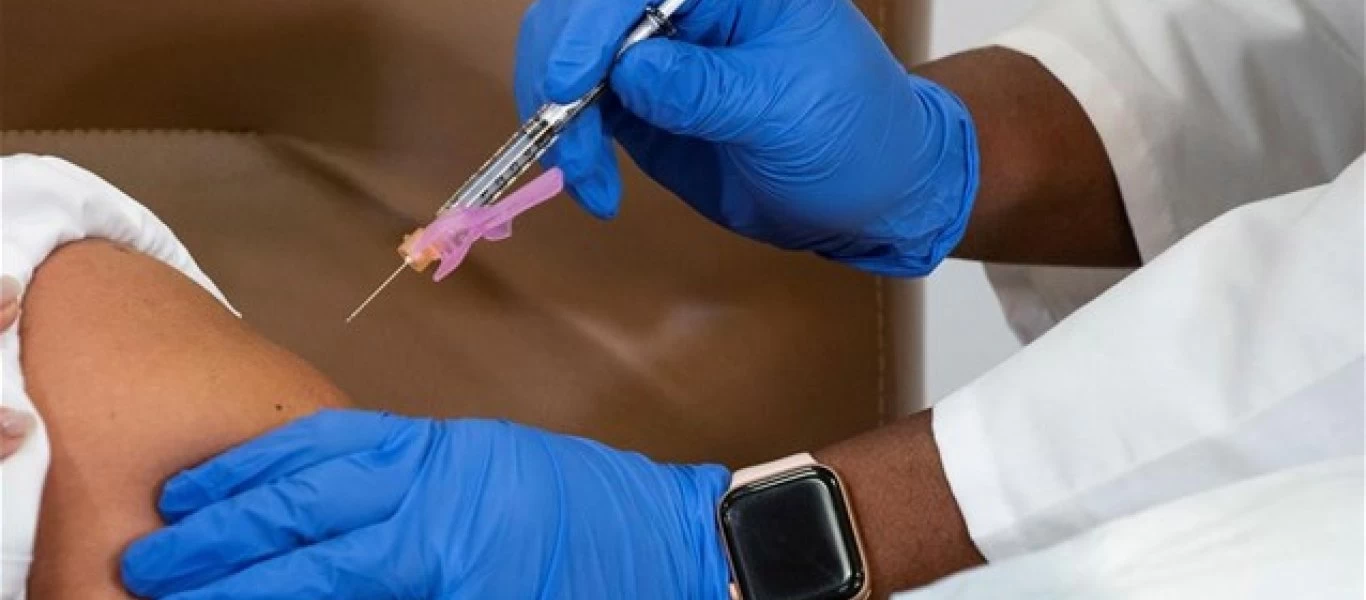 Αλλαγές στον εμβολιασμό λόγω κακοκαιρίας - Σε ποιες περιοχές αναβάλλονται σήμερα τα ραντεβού